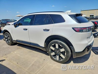 Drugie zdjęcie samochodu z przodu: 2024 HONDA PROLOGUE ELITE VIN:3GPKHZRJXRS517344 - miniatura