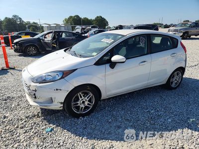 2019 FORD FIESTA SE 3FADP4EJ0KM102328 - główne zdjęcie licytacji z USA - miniatura