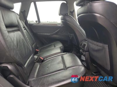 Zdjęcie 11 z 13 samochodu: 2007 BMW X5 3.0I VIN:4USFE43567LY77640 - miniatura
