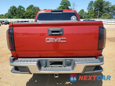 Zdjęcie 6 z 13 samochodu: 2016 GMC CANYON SLT VIN:1GTG5DE32G1174666 - miniatura