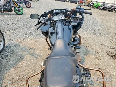 Zdjęcie 6 z 9 samochodu: 2023 HARLEY-DAVIDSON FLTRXST VIN:1HD1ACL14PB645495 - miniatura