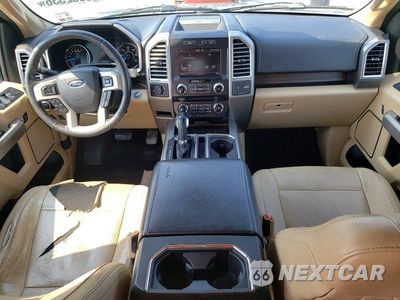 Zdjęcie 8 z 12 samochodu: 2015 FORD F150 SUPERCREW VIN:1FTEW1CP4FKE13037 - miniatura