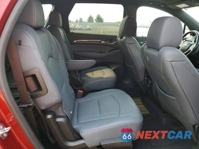Zdjęcie 11 z 14 samochodu: 2023 BUICK ENCLAVE ESSENCE VIN:5GAEVAKW4PJ256887 - miniatura