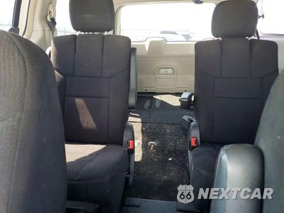 Zdjęcie 10 z 13 samochodu: 2011 CHRYSLER TOWN & COUNTRY TOURING VIN:2A4RR5DG2BR694257 - miniatura
