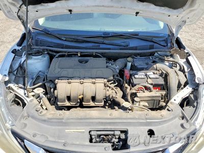 Zdjęcie 11 z 13 samochodu: 2016 NISSAN SENTRA S VIN:3N1AB7AP3GY281295 - miniatura