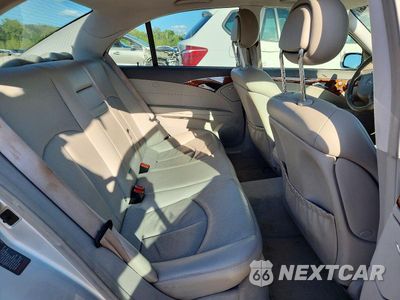 Zdjęcie 10 z 12 samochodu: 2003 MERCEDES-BENZ E 320 VIN:WDBUF65J63A164760 - miniatura