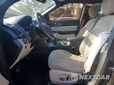 Zdjęcie 7 z 14 samochodu: 2018 FORD EXPLORER XLT VIN:1FM5K7D8XJGA41930 - miniatura