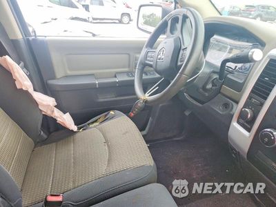 Zdjęcie 7 z 12 samochodu: 2012 DODGE RAM 1500 SLT VIN:1C6RD7GP8CS279026 - miniatura