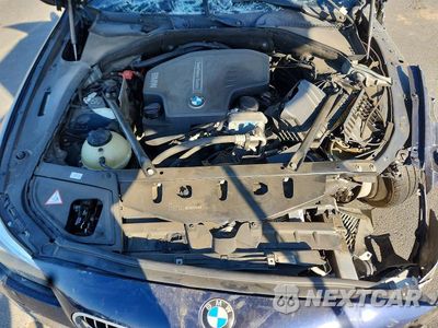 Zdjęcie 11 z 12 samochodu: 2014 BMW 528 I VIN:WBA5A5C5XED501174 - miniatura