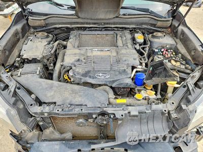 Zdjęcie 12 z 14 samochodu: 2017 SUBARU FORESTER 2.0XT PREMIUM VIN:JF2SJGECXHH538978 - miniatura