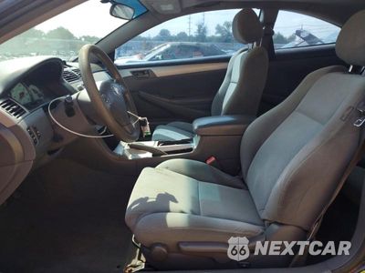 Zdjęcie 7 z 13 samochodu: 2006 TOYOTA CAMRY SOLARA SE VIN:4T1CE38P56U643099 - miniatura