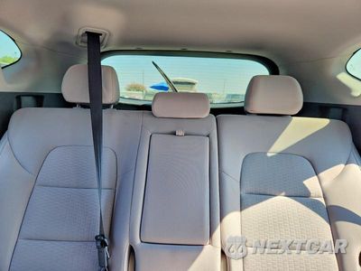 Zdjęcie 10 z 13 samochodu: 2021 HYUNDAI TUCSON SEL VIN:KM8J33AL9MU402244 - miniatura