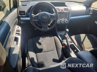 Zdjęcie 8 z 12 samochodu: 2016 SUBARU IMPREZA VIN:JF1GPAA62G9220903 - miniatura