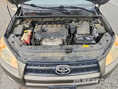 Zdjęcie 12 z 13 samochodu: 2010 TOYOTA RAV4 BASE VIN:JTMZF4DV4A5022882 - miniatura