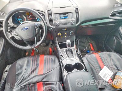 Zdjęcie 8 z 12 samochodu: 2015 FORD EDGE SE VIN:2FMTK4G93FBC01428 - miniatura