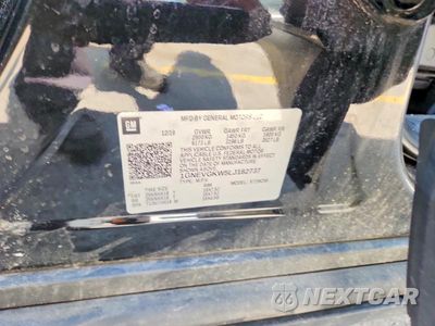 Zdjęcie 12 z 12 samochodu: 2020 CHEVROLET TRAVERSE LT VIN:1GNEVGKW5LJ182737 - miniatura