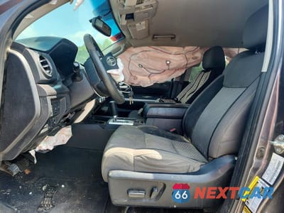 Zdjęcie 7 z 13 samochodu: 2014 TOYOTA TUNDRA CREWMAX SR5 VIN:5TFDW5F11EX414013 - miniatura