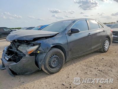 2017 TOYOTA CAMRY LE 4T1BF1FK8HU450503 - główne zdjęcie licytacji z USA - miniatura