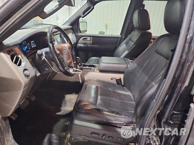 Zdjęcie 7 z 14 samochodu: 2015 FORD EXPEDITION LIMITED VIN:1FMJU2AT7FEF09961 - miniatura