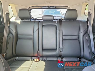 Zdjęcie 10 z 14 samochodu: 2024 NISSAN ROGUE SV VIN:JN8BT3BA2RW361199 - miniatura