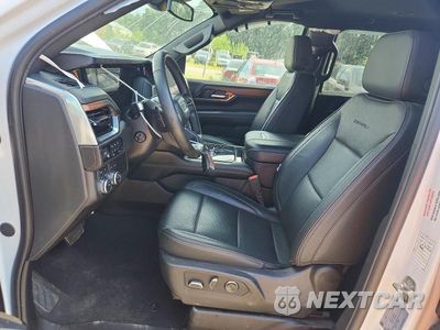 Zdjęcie 7 z 14 samochodu: 2025 GMC YUKON XL DENALI VIN:1GKS2JRL8SR332311 - miniatura