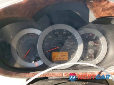 Zdjęcie 9 z 13 samochodu: 2011 TOYOTA RAV4 BASE VIN:2T3BF4DV0BW083822 - miniatura