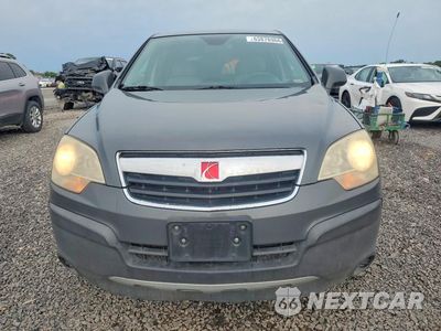 Piąte zdjęcie samochodu w środku: 2009 SATURN VUE XE VIN:3GSCL33P99S609693 - miniatura