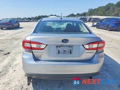 Zdjęcie 6 z 12 samochodu: 2019 SUBARU IMPREZA VIN:4S3GKAA62K1607936 - miniatura