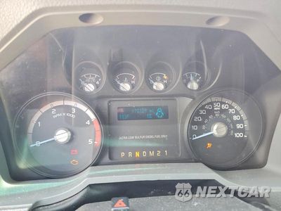 Zdjęcie 9 z 13 samochodu: 2014 FORD F450 SUPER DUTY VIN:1FD0X4HT0EEA98082 - miniatura