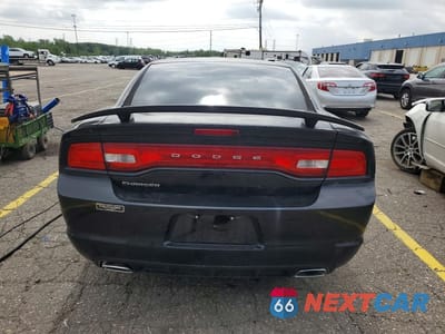 Zdjęcie 6 z 13 samochodu: 2012 DODGE CHARGER SE VIN:2C3CDXBGXCH136015 - miniatura