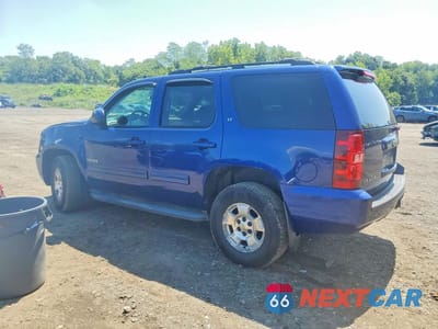 Drugie zdjęcie samochodu z przodu: 2012 CHEVROLET TAHOE K1500 LT VIN:1GNSKBE07CR301945 - miniatura