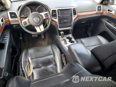 Zdjęcie 8 z 13 samochodu: 2011 JEEP GRAND CHEROKEE LIMITED VIN:1J4RR5GG1BC552096 - miniatura