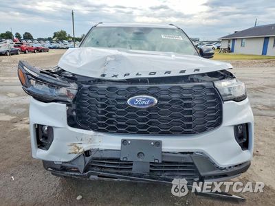 Piąte zdjęcie samochodu w środku: 2026 FORD EXPLORER ST-LINE VIN:1FMUK8KH7TGB09415 - miniatura