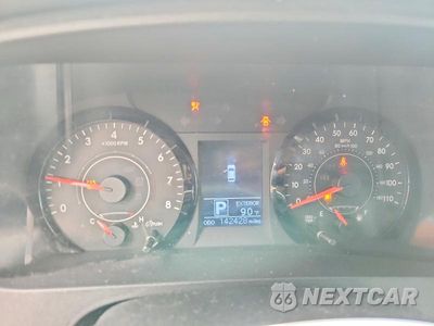 Zdjęcie 9 z 14 samochodu: 2015 TOYOTA SIENNA LE VIN:5TDJK3DC5FS109029 - miniatura