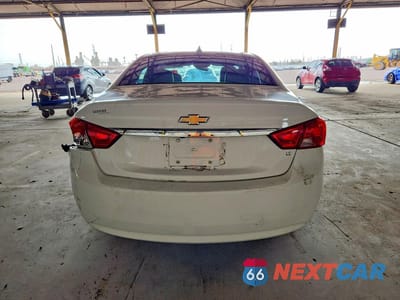 Zdjęcie 6 z 12 samochodu: 2018 CHEVROLET IMPALA LT VIN:1G1105SA8JU137343 - miniatura
