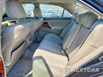 Zdjęcie 10 z 12 samochodu: 2009 TOYOTA CAMRY XLE V6 VIN:4T1BK46K29U073486 - miniatura