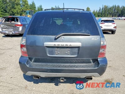 Zdjęcie 6 z 13 samochodu: 2004 ACURA MDX TOURING VIN:2HNYD18614H559221 - miniatura