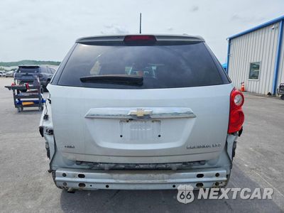Zdjęcie 6 z 12 samochodu: 2013 CHEVROLET EQUINOX LTZ VIN:2GNFLGEK5D6262086 - miniatura