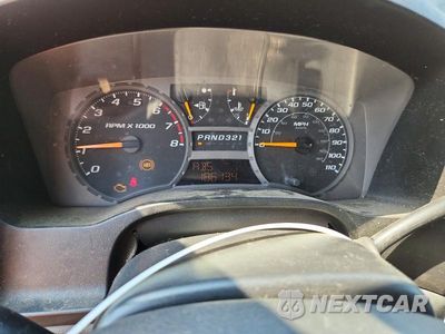 Zdjęcie 9 z 12 samochodu: 2006 CHEVROLET COLORADO VIN:1GCDT196468203022 - miniatura
