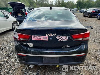 Zdjęcie 6 z 12 samochodu: 2023 KIA RIO S VIN:3KPA24AD4PE611626 - miniatura