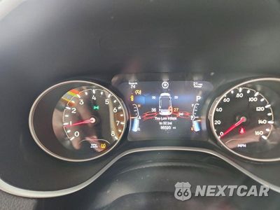 Zdjęcie 9 z 14 samochodu: 2019 JEEP COMPASS LIMITED VIN:3C4NJDCB6KT596163 - miniatura