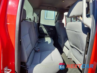 Zdjęcie 10 z 12 samochodu: 2016 CHEVROLET SILVERADO K1500 CUSTOM VIN:1GCVKPEC9GZ305479 - miniatura