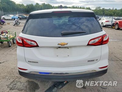 Zdjęcie 6 z 13 samochodu: 2018 CHEVROLET EQUINOX LT VIN:3GNAXJEV8JS644471 - miniatura