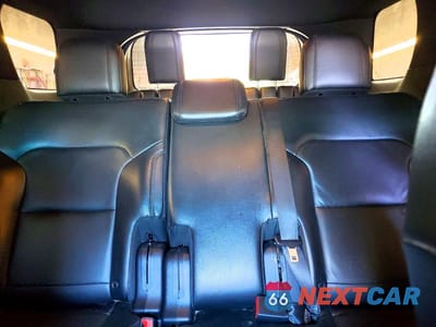 Zdjęcie 10 z 13 samochodu: 2016 FORD EXPLORER XLT VIN:1FM5K8D85GGB32277 - miniatura
