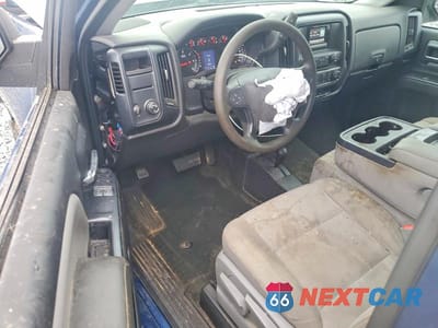 Zdjęcie 8 z 12 samochodu: 2015 CHEVROLET SILVERADO K1500 VIN:1GCNKPEH0FZ286797 - miniatura