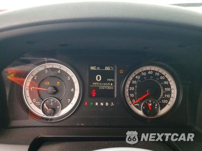 Zdjęcie 9 z 13 samochodu: 2016 RAM 1500 ST VIN:1C6RR7FG8GS342909 - miniatura