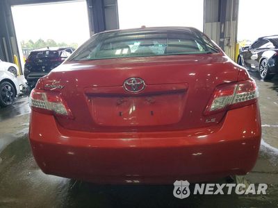 Zdjęcie 6 z 12 samochodu: 2011 TOYOTA CAMRY LE VIN:4T4BF3EK9BR203761 - miniatura