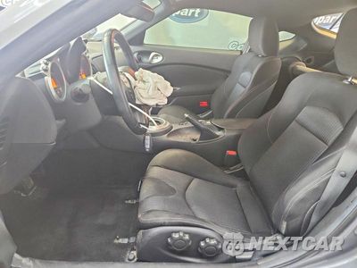 Zdjęcie 7 z 12 samochodu: 2020 NISSAN 370Z BASE VIN:JN1AZ4EH2LM823061 - miniatura