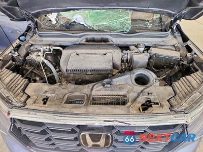 Zdjęcie 12 z 14 samochodu: 2025 HONDA PILOT EXL VIN:5FNYG1H46SB109708 - miniatura