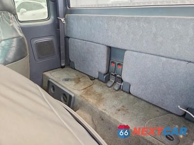 Zdjęcie 10 z 12 samochodu: 2000 TOYOTA TACOMA XTRACAB PRERUNNER VIN:4TASN92N1YZ630426 - miniatura
